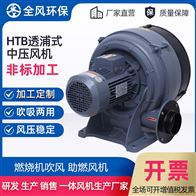 全风HTB125-704中压风机供应商